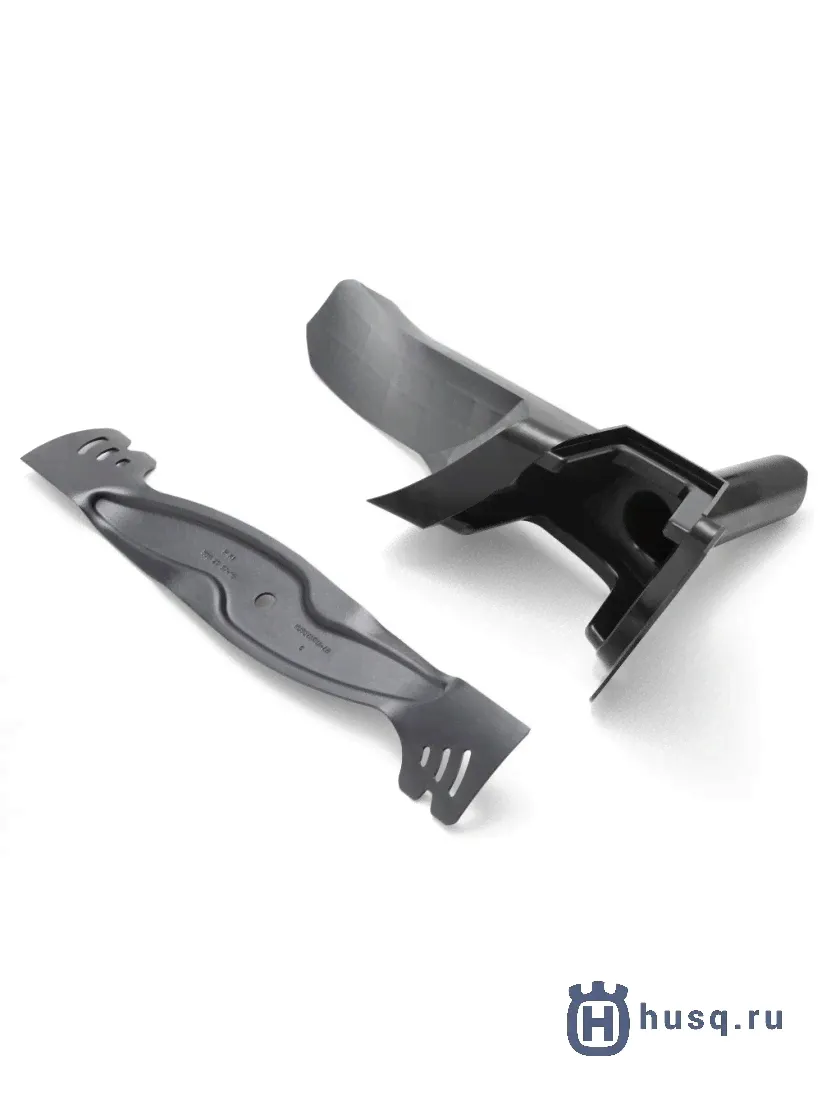 Комплект: заглушка BioClip + нож BioClip Husqvarna для LC 247SP
