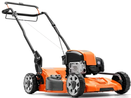 Газонокосилка самоходная Husqvarna LB256S