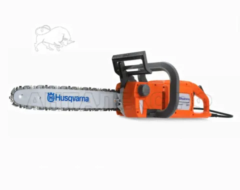 Электропила Husqvarna 321 EL-0