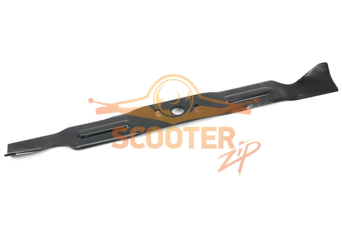 Нож деки для трактора Husqvarna TS346, 96041037200, 2014-07, 5810439-01