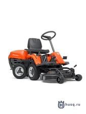 Райдер Husqvarna R112C