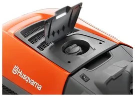 Райдер Husqvarna TC 342