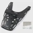 🛍 Задний багажник для мотоциклов HUSQVARNA 701 ENDURO/SUPERMOTO, поддержка багажника, держатель для полки, Husqvarna 701 Enduro