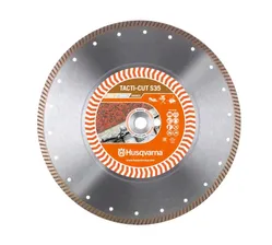 Диск алмазный Husqvarna Tacti-Cut S35 300-20/25,4