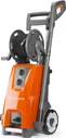 Минимойка Husqvarna PW 460, оранжевый, 650 л/час