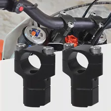 Для Husqvarna 125 150 250 300 350 501 TC/FC/FE/TE/FE 2014 201 -2022 2021 2020 52 мм мотоцикл для руля с зажимом