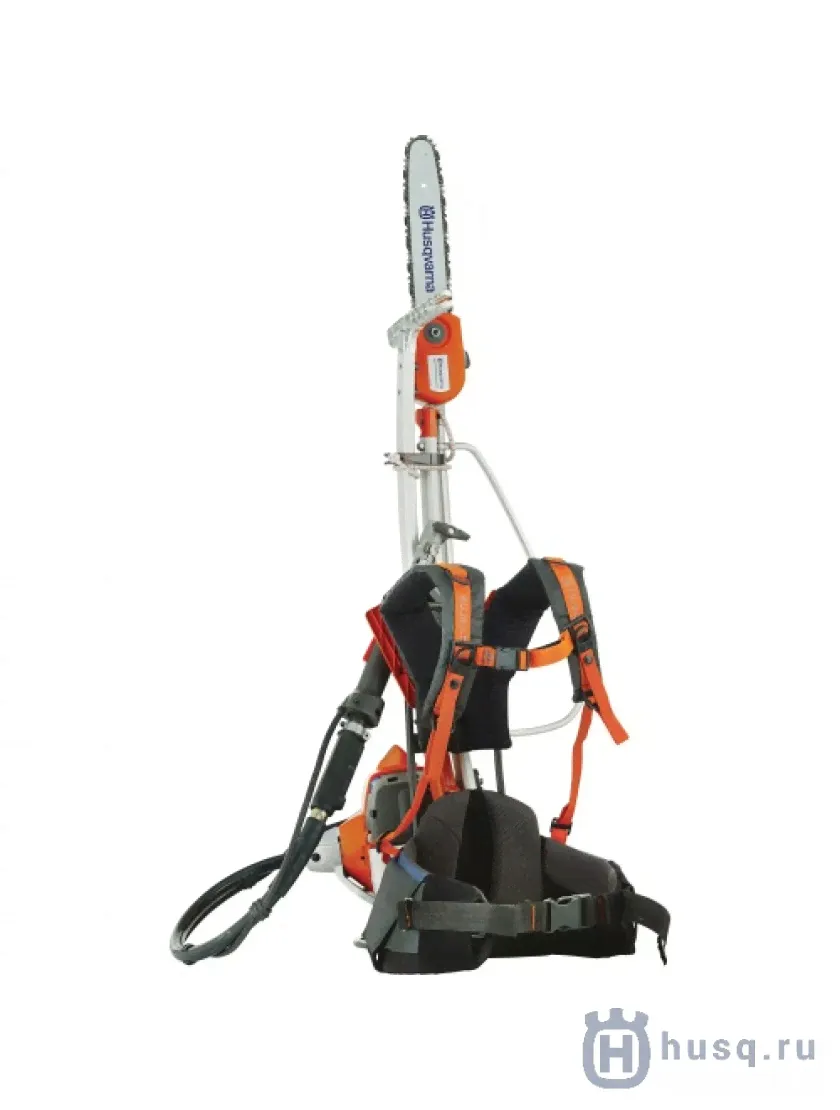 Высоторез Husqvarna 535FBX