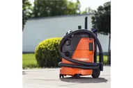 Промышленный пылесос Husqvarna WDC 325L 9679081-01