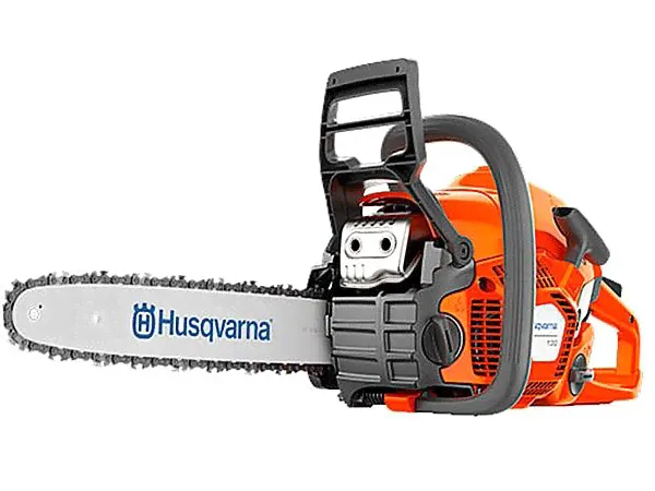 Пила бензиновая Husqvarna 130 14"