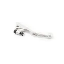 Рычаг переднего тормоза серый S3 Hard (Brembo) KTM SX/EXC 14- / Husqvarna TC/FC 14-; TE/FE 14-17