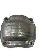 Крышка коленвала Husqvarna 137 поддон 530049794 1 29