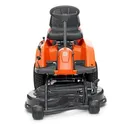 Садовый райдер Husqvarna R 112C