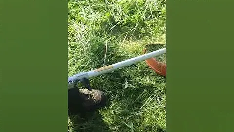 Husqvarna 129lk weed wacker