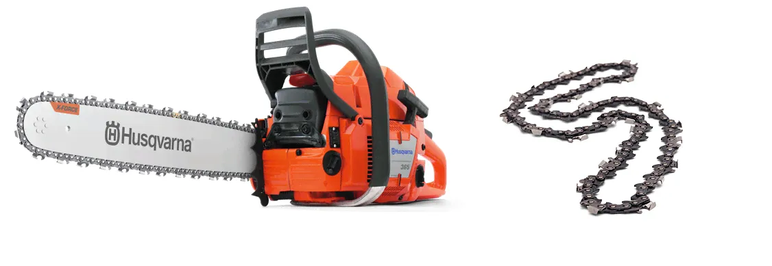 Бензопила 365 SP Husqvarna, 9670828-18