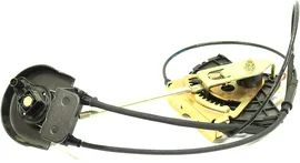 Трос управления дефлектором в сборе Husqvarna 5324282-72 для ST230E/268EP/276EP