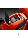 Газонокосилка аккумуляторная Husqvarna LC 141Li