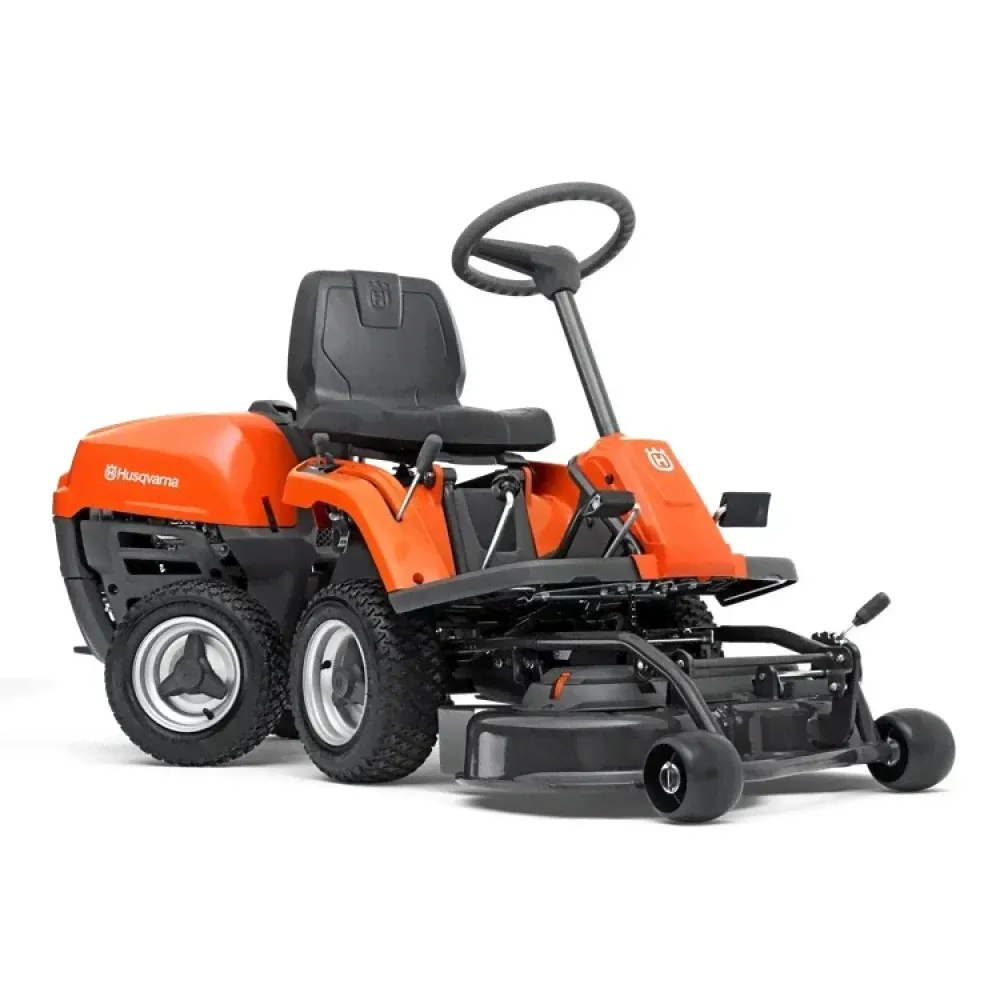 Садовый райдер Husqvarna R 112C-1