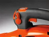 Воздуходувка HUSQVARNA 350 BT ранцевая