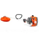 Бензокоса (бензиновый триммер) Husqvarna 129LK