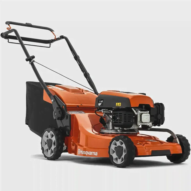 Husqvarna LC 247S газонокосилка бензиновая 9705412-01