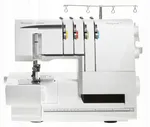 Husqvarna Overlock Huskylock S21