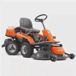 Газонокосилка Husqvarna R214TC