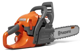 Бензопила Husqvarna 450 II-15", X-TORQ, 2.4 кВт, 50.2 см3