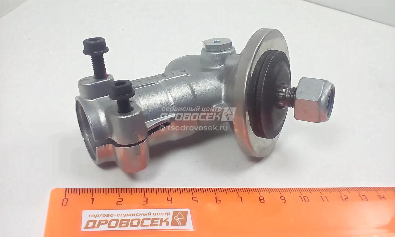 Редуктор HUSQVARNA 322L,323R 5373338-02 арт. 5373338-02-0