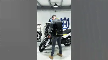 🔥Husqvarna Norden 901🔥