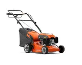 Газон-ка Husqvarna LC140SP