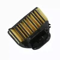 Фильтр воздушный Husqvarna 455E, 460 (арт. 3433) №331-0