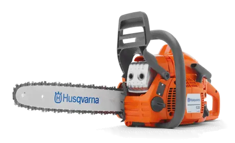Husqvarna 140 Бензопила