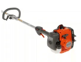Триммер Husqvarna® 129LK [27,6 см³ / 0,85 кВт / 4,67 кг]