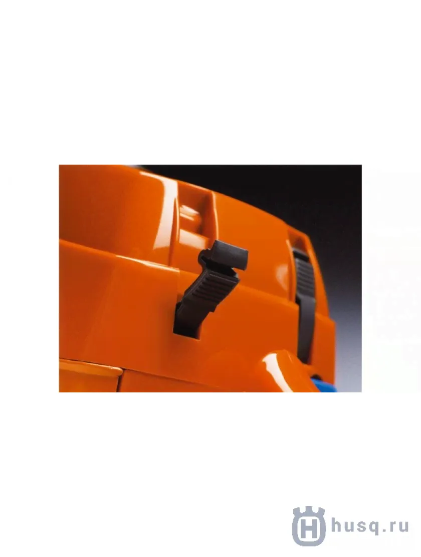 Бензопила Husqvarna T435 шина 14 дюймов-1