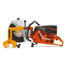 Рельсорез Husqvarna K1260 Rail 14”+RA10 (9664531-01)
