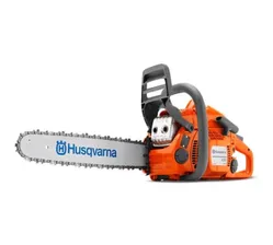 Бензопила 435 II Husqvarna 9676758-35