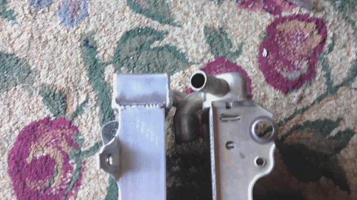 GPI Racing ebay radiators