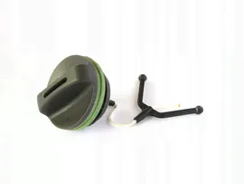 Крышка Топливного Бака Husqvarna 353 357 359 362 365 371 372