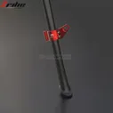 Для Husqvarna TC65 TC85 TC125 TC250 TE125 TE150 TE250 TE300 2014-2023 TCTE Kickstand Tip Fat Foot Side Stand Extension (art.: 3920c104ccb07)
