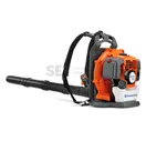 Воздуходувка ранцевая Husqvarna 530 BT