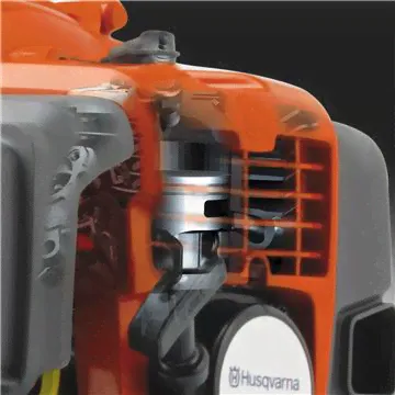 Триммер Husqvarna 553RS-0