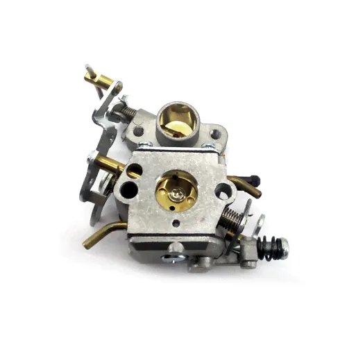 Карбюратор Husqvarna 455E/460/461-0