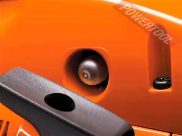 Бензопила цепная HUSQVARNA 560 XP-4