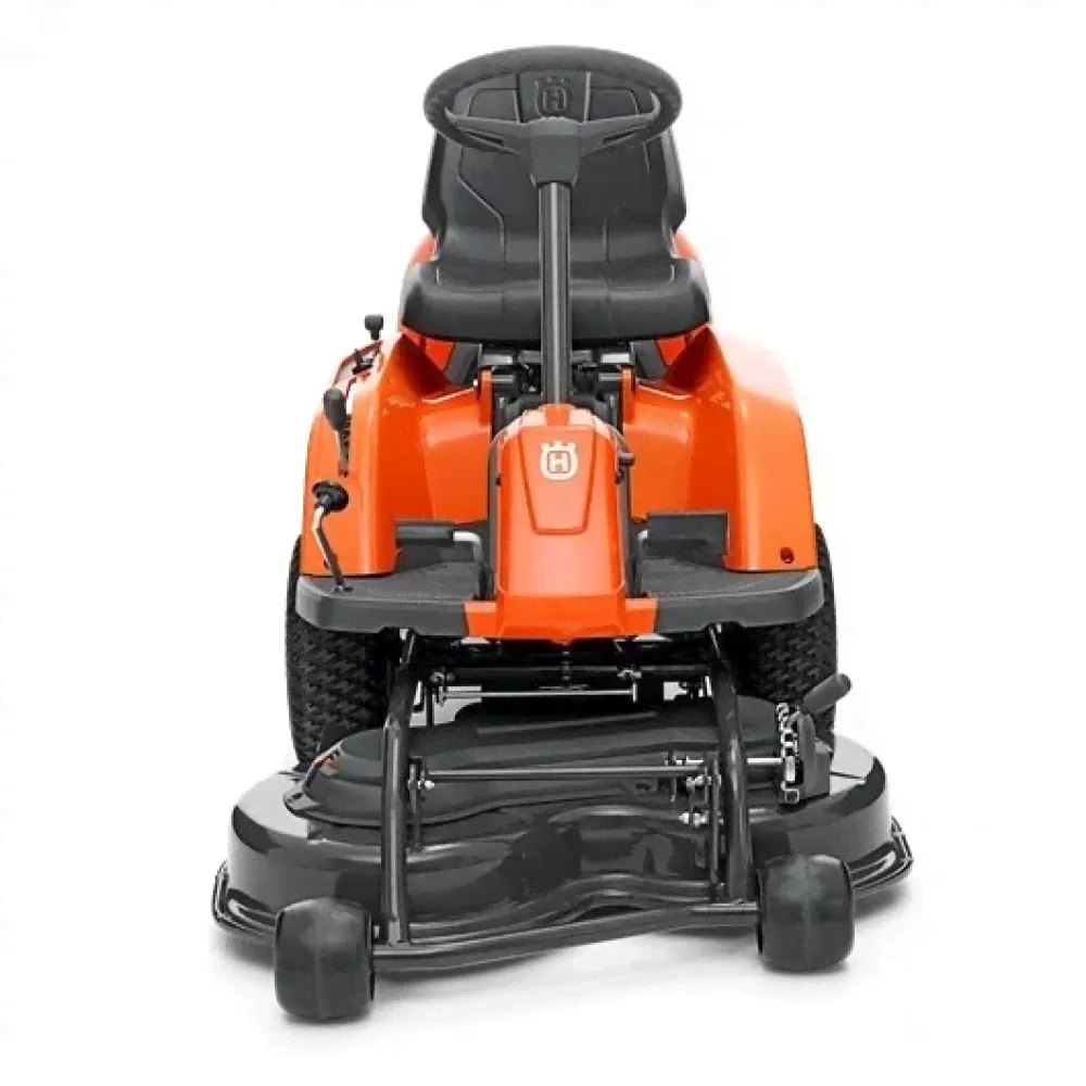 Садовый райдер Husqvarna R 112C-4