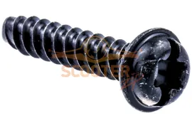 Болт для воздуходувки Husqvarna 578BTF, 5128481-01