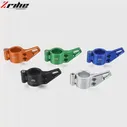 Для Husqvarna TC65 TC85 TC125 TC250 TE125 TE150 TE250 TE300 2014-2023 TCTE Kickstand Tip Fat Foot Side Stand Extension (art.: 3920c104ccb07)