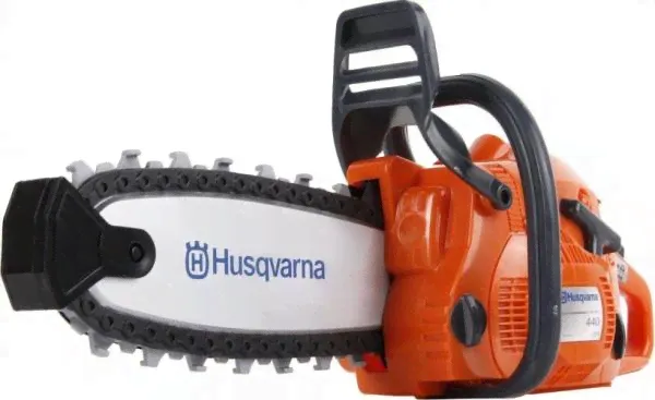 Игрушка HUSQVARNA "Комплект бензопила+шлем+перчатки" [5864982-01]