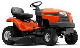 Трактор садовый HUSQVARNA TS 138 (9604104-54)