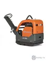 Реверсивная виброплита Husqvarna (Atlas Copco) LG 504 DECW