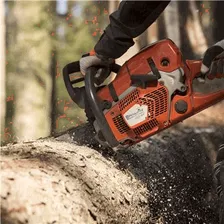 Бензопила HUSQVARNA 572ХР 18" X-Torq